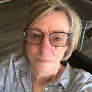 Meet your Posher, Kay